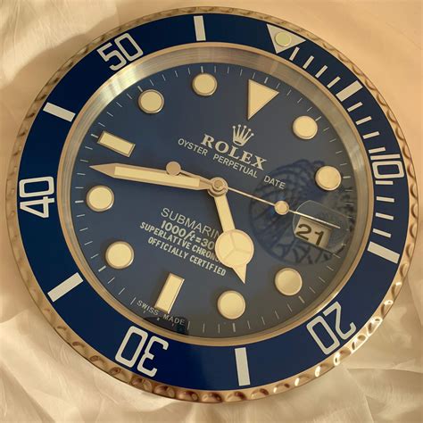 neue rolex kaufen|Rolex wanduhr original.